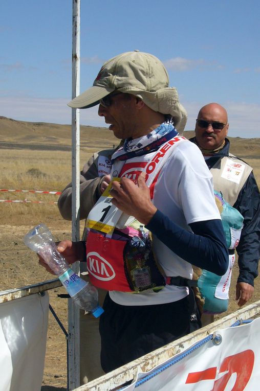 Album - MDS 2009 etape2 36km