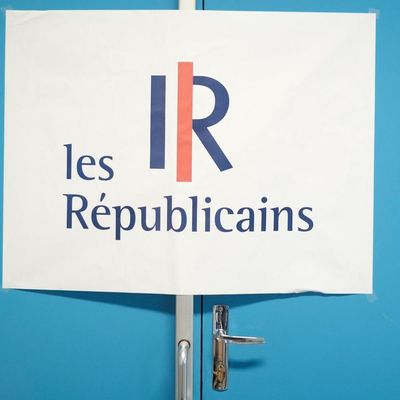 Les Républicains vont-ils encore changer de nom ?