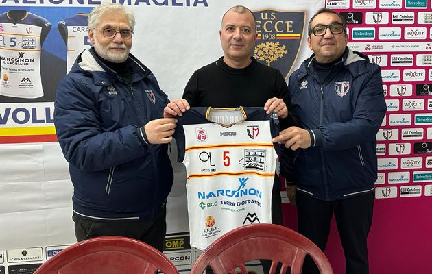 Centro Narconon Gabbiano e Narconon Volley Melendugno