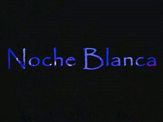 Noche Blanca (Flamenco/Latin/Jazz) : Teaser du spectacle 2010