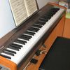 Un nouveau piano