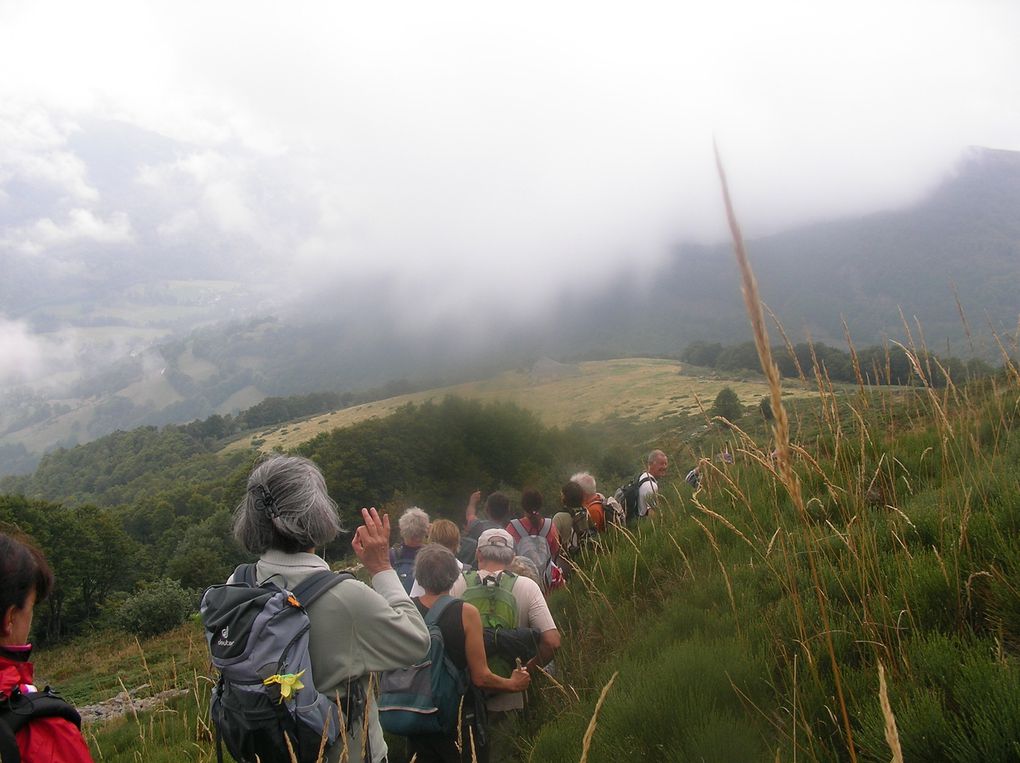 Album - AUVERGNE