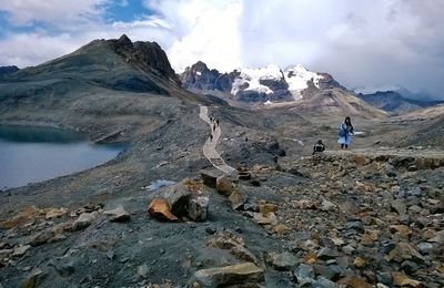 Huaraz