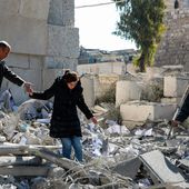 Syrie: raids israéliens meurtriers à Damas et dans ses environs