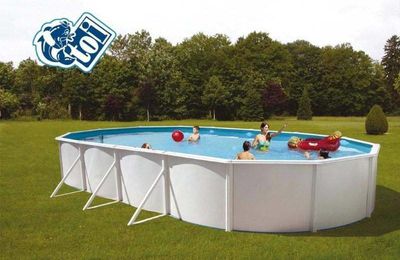 ¿Cuáles son las ventajas de las piscinas rígidas?