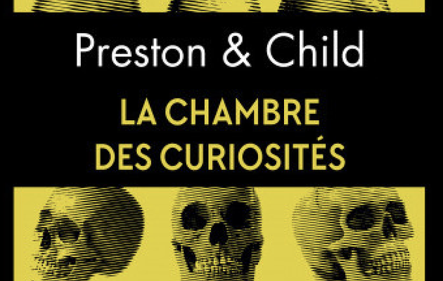 La chambre des curiosités