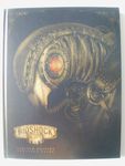 [Déballage] BioShock Infinite Limited Edition Strategy Guide 