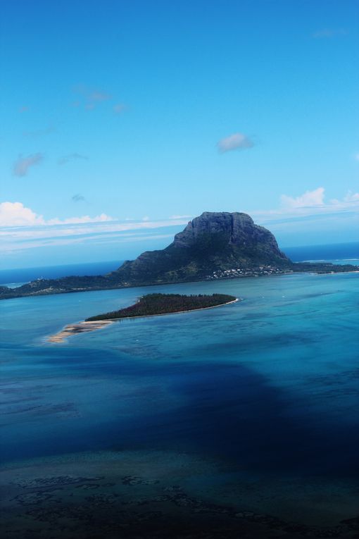 Album - Maurice-vue-du-ciel