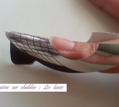 Tutoriel complet pose gel UV les bases