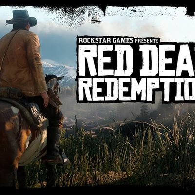 #Evenement #Rockstar :  Red Dead Redemption 2 : bande-annonce officielle #2 !