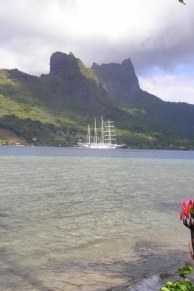 Album - Week-end---MOOREA