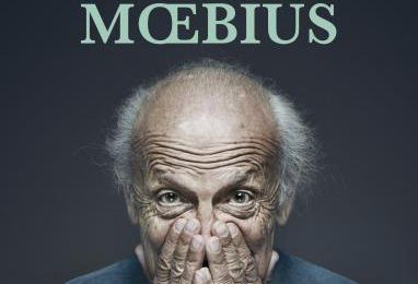 Jean Giraud alias Moebius, Christophe Quillien