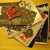 Un mini "cartes à jouer"