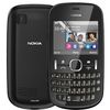 Nokia Asha 200 disponible avec le forfait mobile mensuel d'Afone Mobile