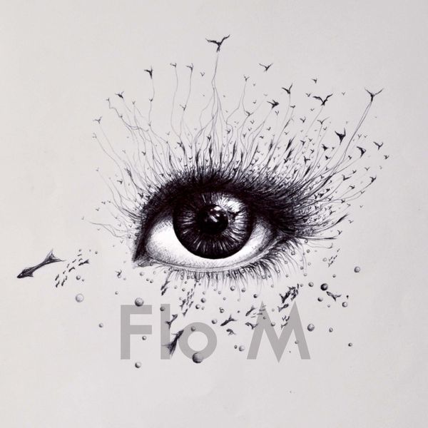 dessin-stylos bille-yeux-artiste flo m