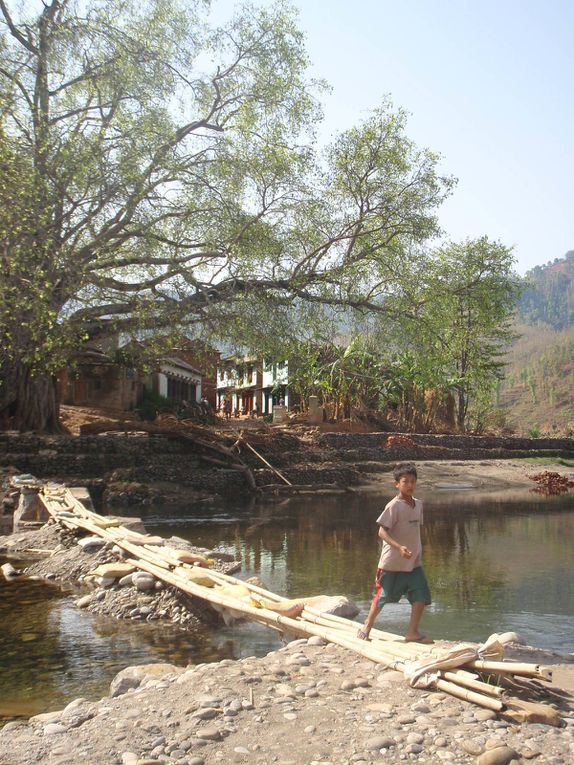 Nuwakot - Sindhure Jatra