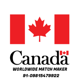 CANADA MATRIMONIAL 91-09815479922