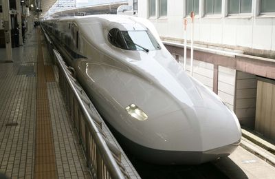 #Texas group races for high-speed #rail...