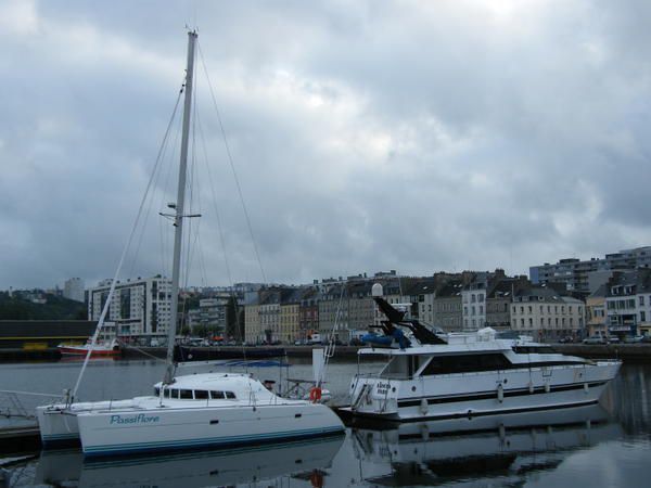 Album - Cherbourg