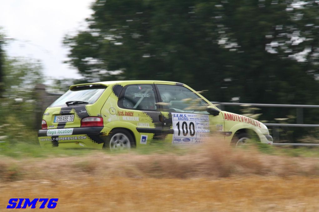 Album - rallye-Kalt-Beck-2009