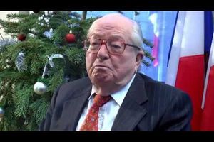 JOURNAL DE BORD DE JEAN-MARIE LE PEN N°386