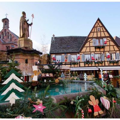 Eguisheim