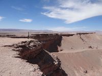 San Pedro de Atacama, un détour inattendu. 