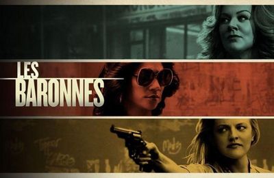 Les Baronnes