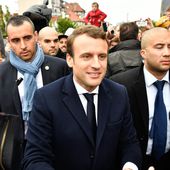 Législatives : 61% des Français ne souhaitent pas qu'Emmanuel Macron dispose d'une majorité absolue à l'Assemblée, selon un sondage Ipsos/Sopra Steria