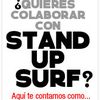 STAND UP SURF - ESPAGNE