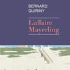 L'affaire Mayerling