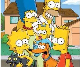 Les Simpson, saison 24 à 28 inédite, dès le samedi 27 janvier 2018 à 19h55 sur W9