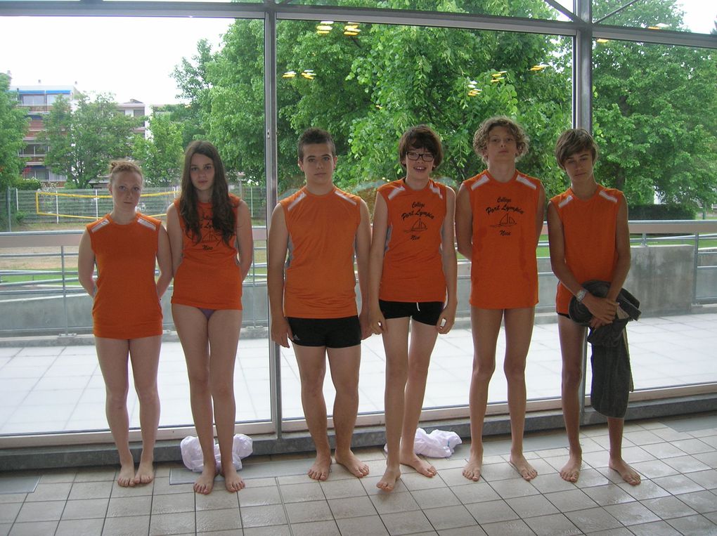 Album - FRANCE-WATER-POLO