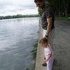 petite ballade au lac d'Annecy