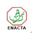 ENACTA - Etablissement national de controle technique automobile , Algérie