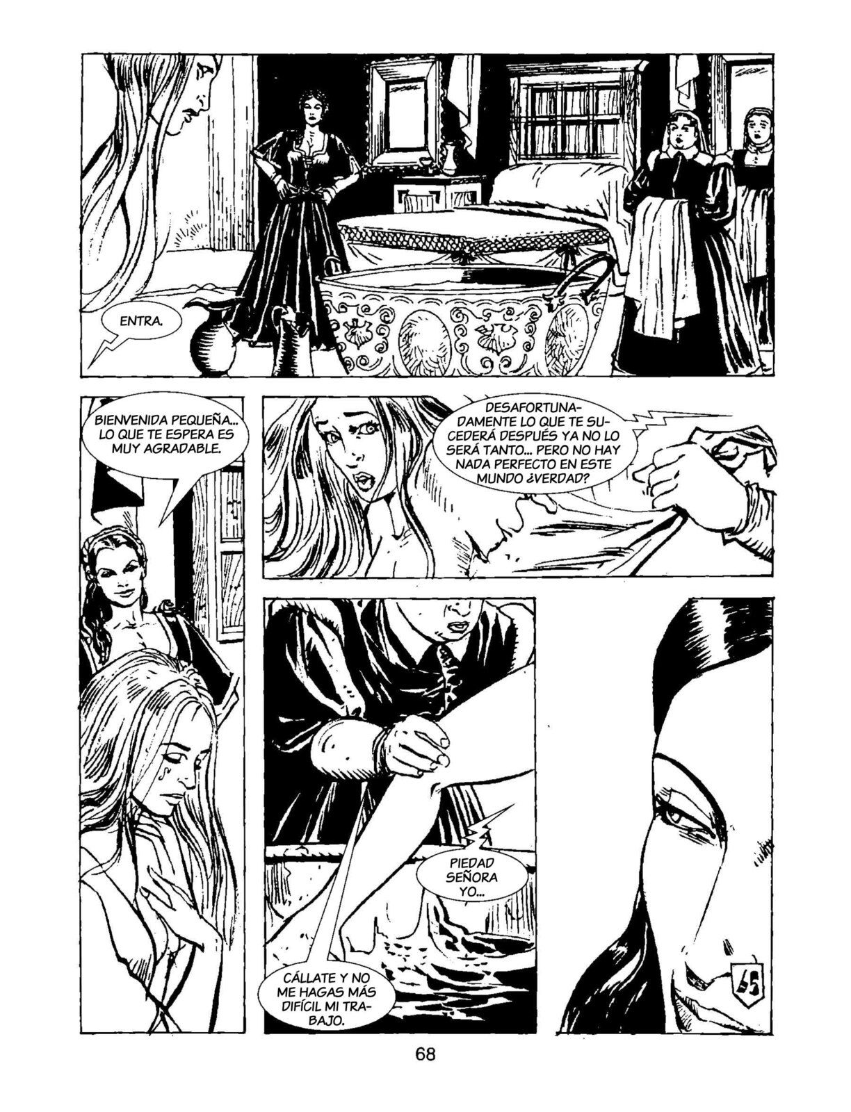 Dago de Nuovifumetti....Vol...9