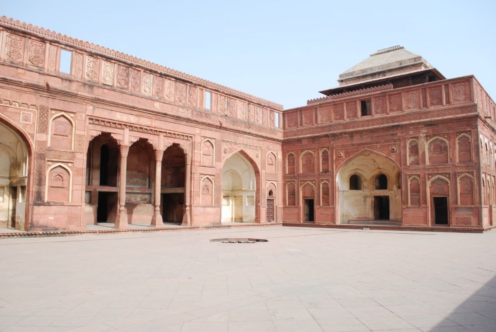 Album - Agra