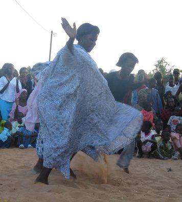 Album - Sénégal