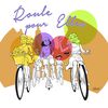 "Roule pour Elles!" À vélo, trottinette, en...