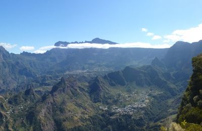 Les derniers jours à la Réunion...du concentré 