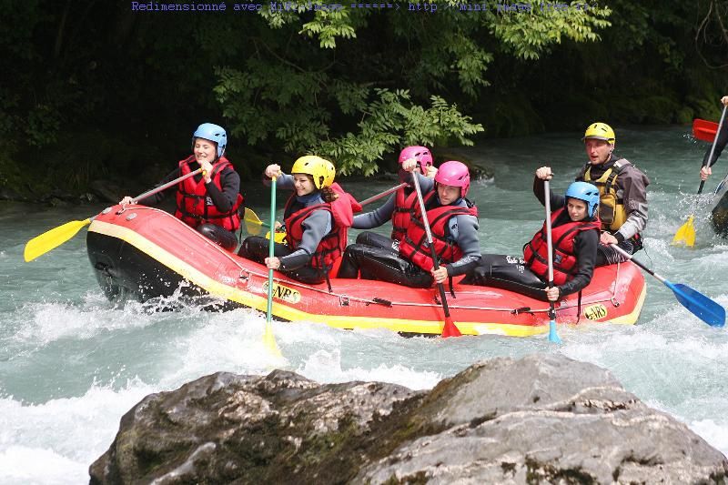 Album - rando-2011---photos-rafting