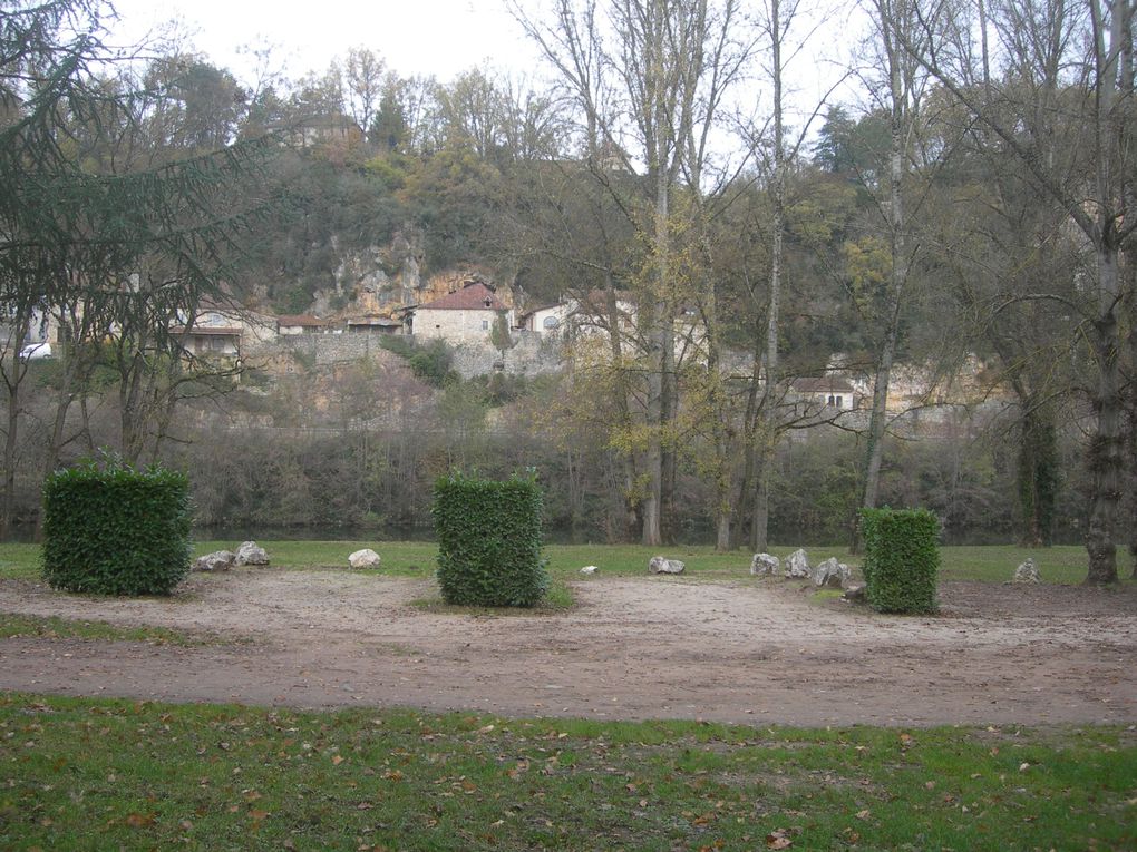 Album - le-lot , l' aveyron