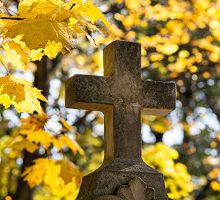 2 novembre : Commémoration des fidèles Défunts