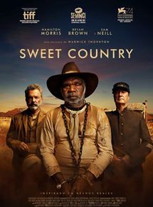 [MEGA-HD] "Sweet Country" 2018 Online Pelicula Completa Espanol y Latin