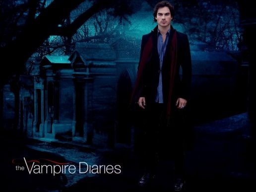 Album - vampires diaries