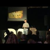 DO Lectures | Chris Sheldrick | what3words | Common language of location