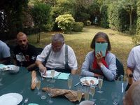 15 août : Fête de l'Assomption fêtée sur la paroisse