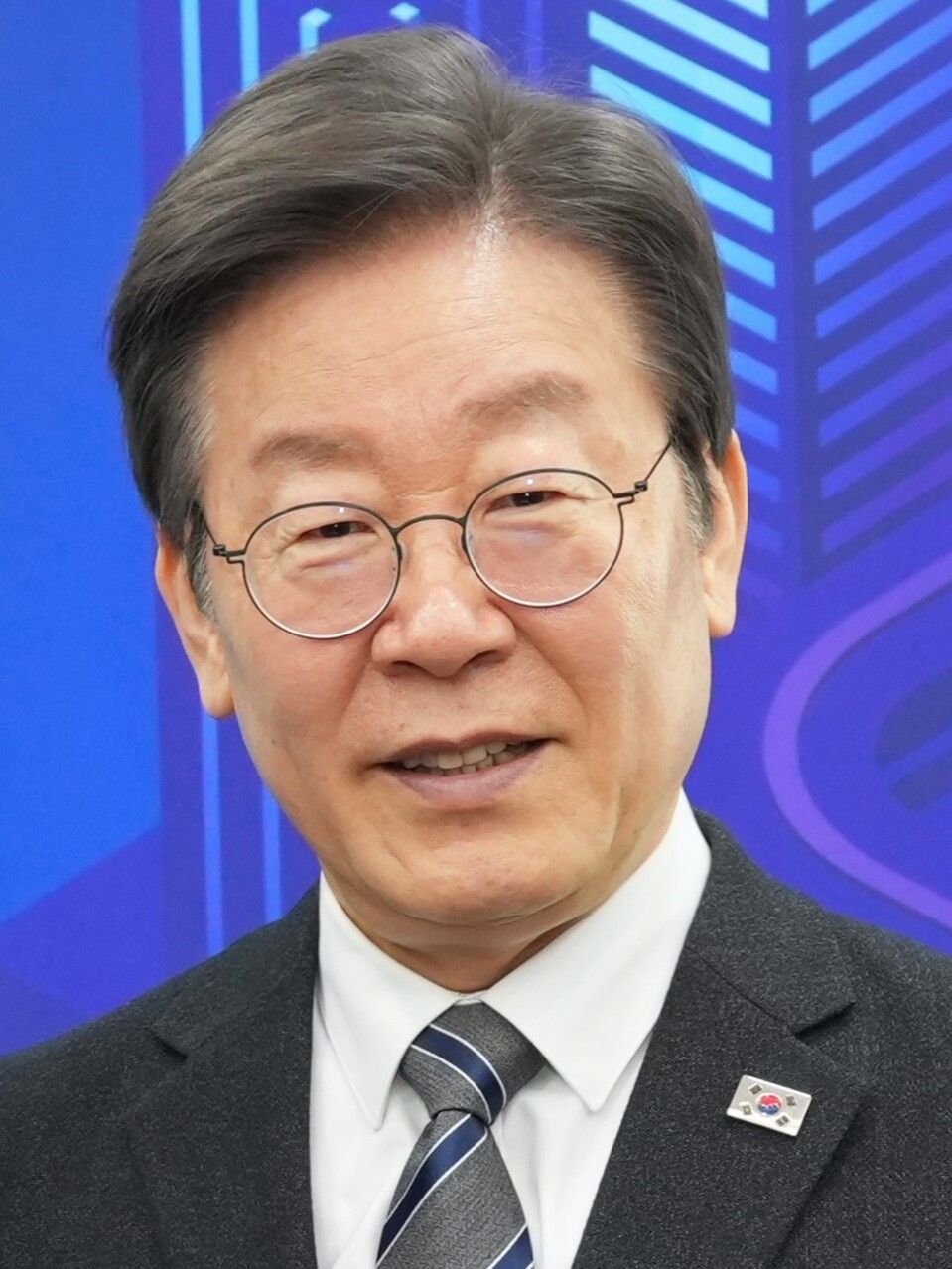 Lee Jae-myung