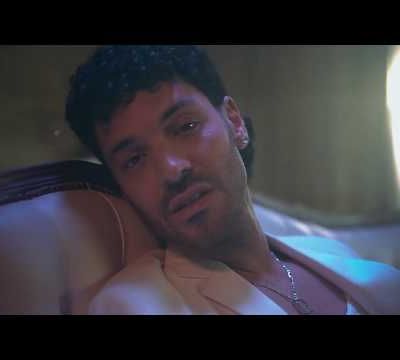 Juan Ingaramo - Cambias Mi Amor