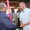 Finally the new government Muzito in DRC, former rebels locked out